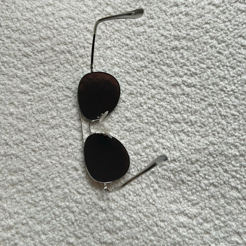 NWOT Sojos Aviator Sunglasses - Picture 4 of 5